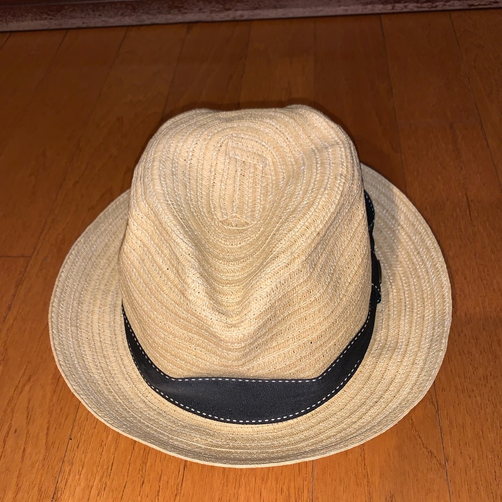 Scala Panama Fedora Size Large - image 2